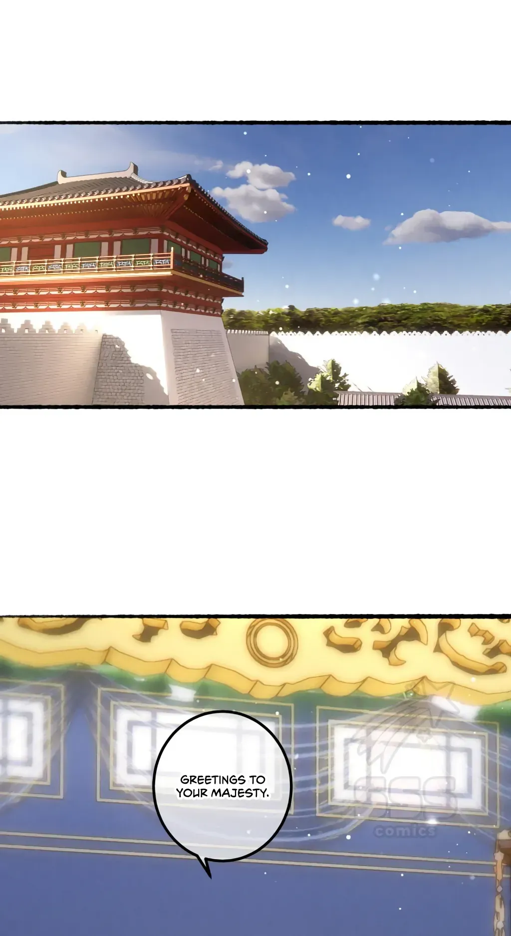 Peerless Beauty Chapter 65 Online - página 18