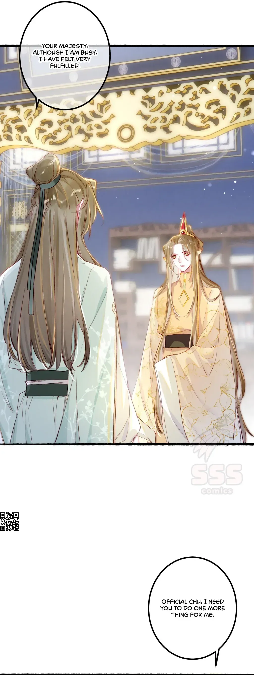 Peerless Beauty Chapter 65 Online - página 20