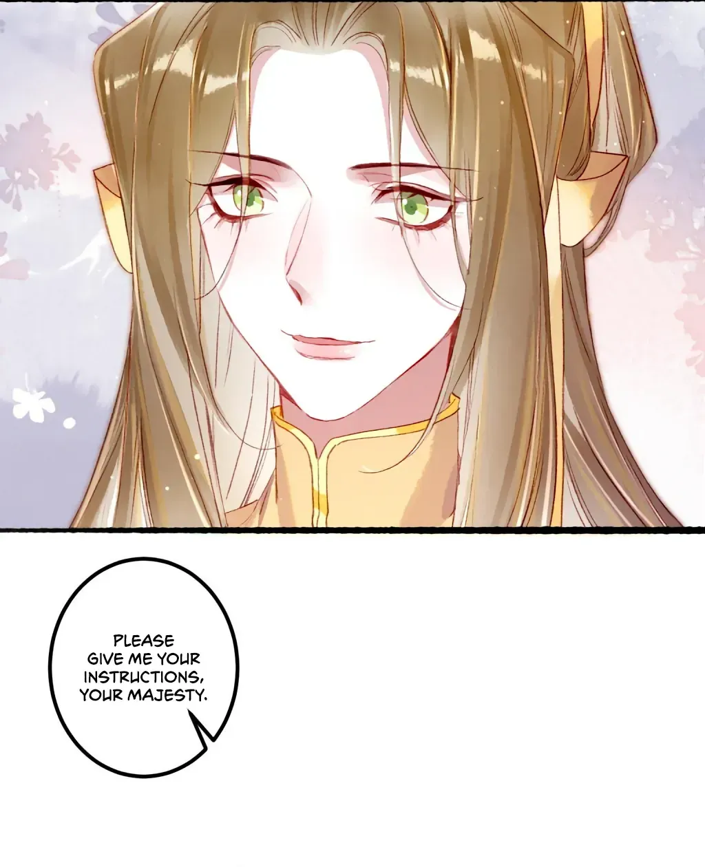 Peerless Beauty Chapter 65 Online - página 21