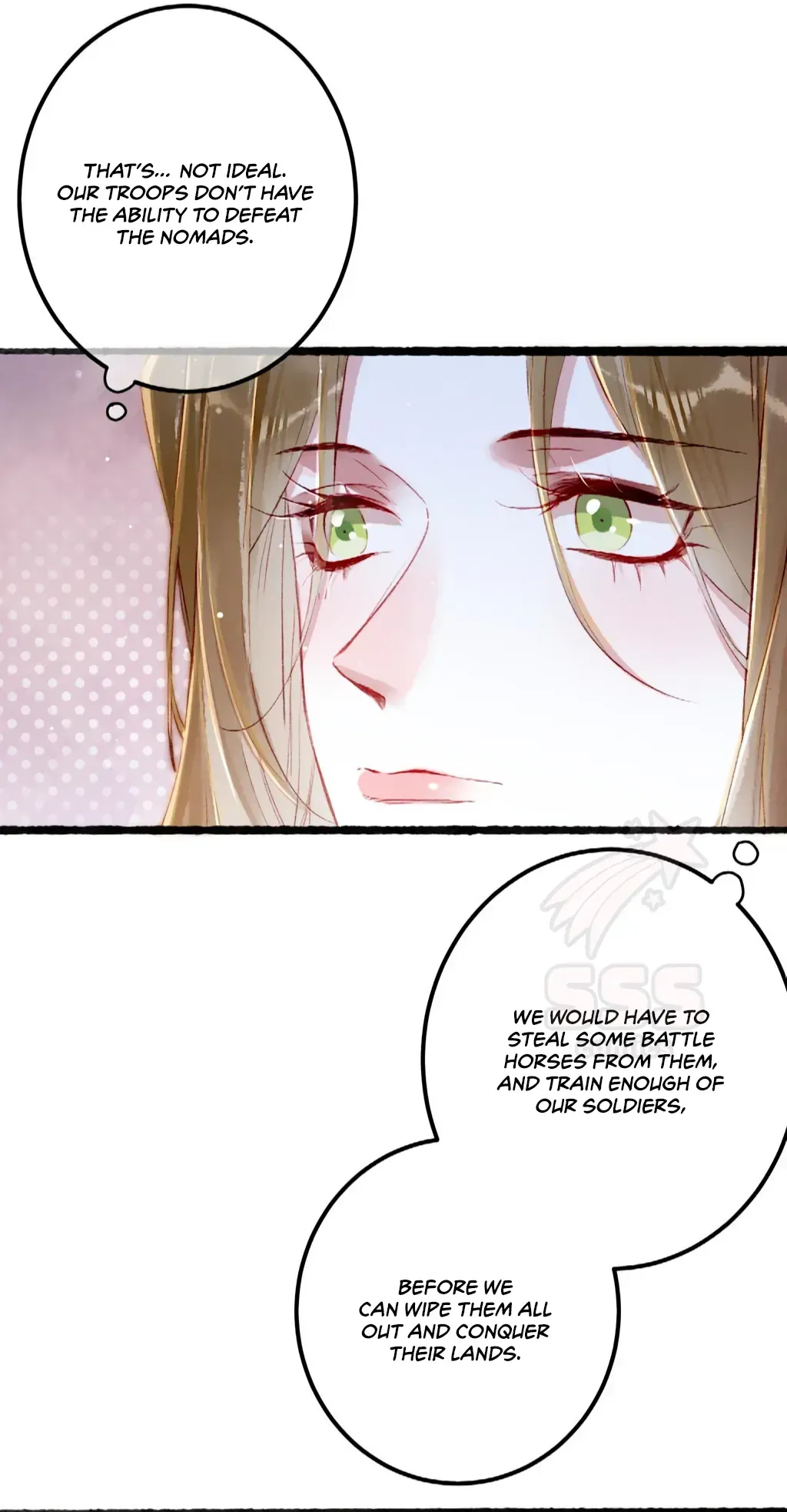 Peerless Beauty Chapter 66 Online - página 4