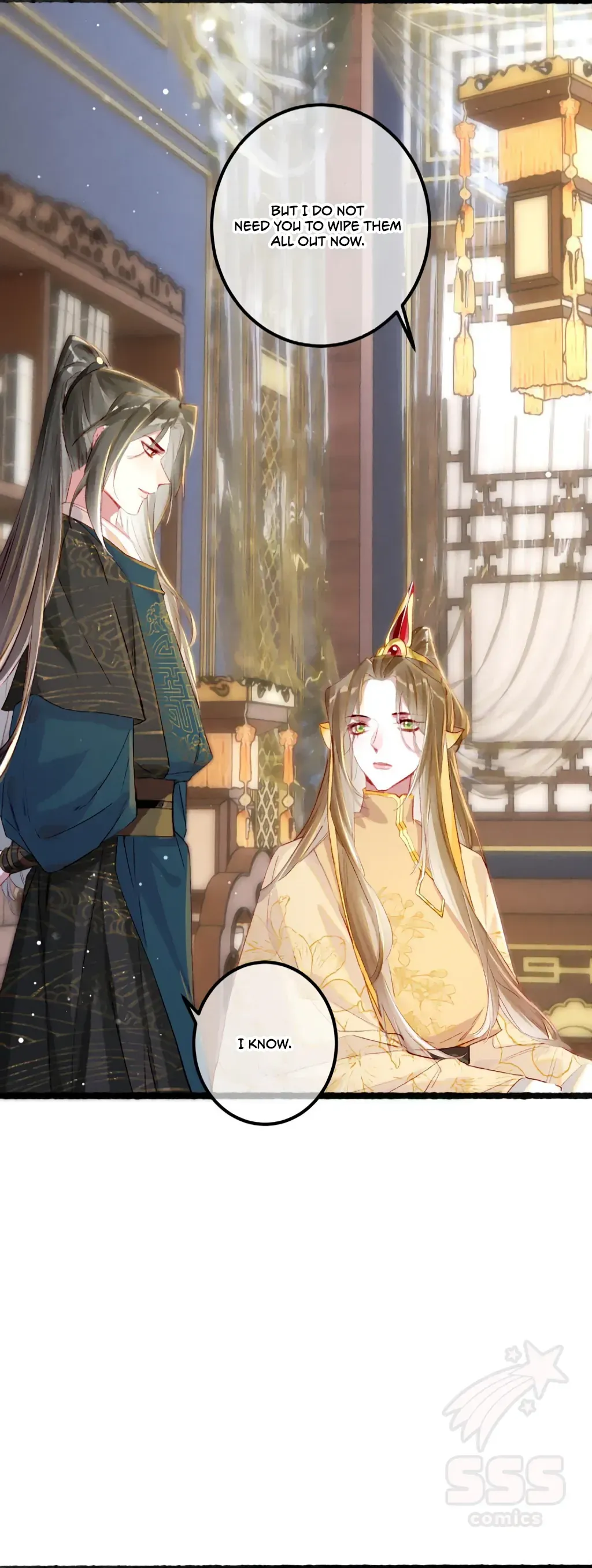 Peerless Beauty Chapter 66 Online - página 5