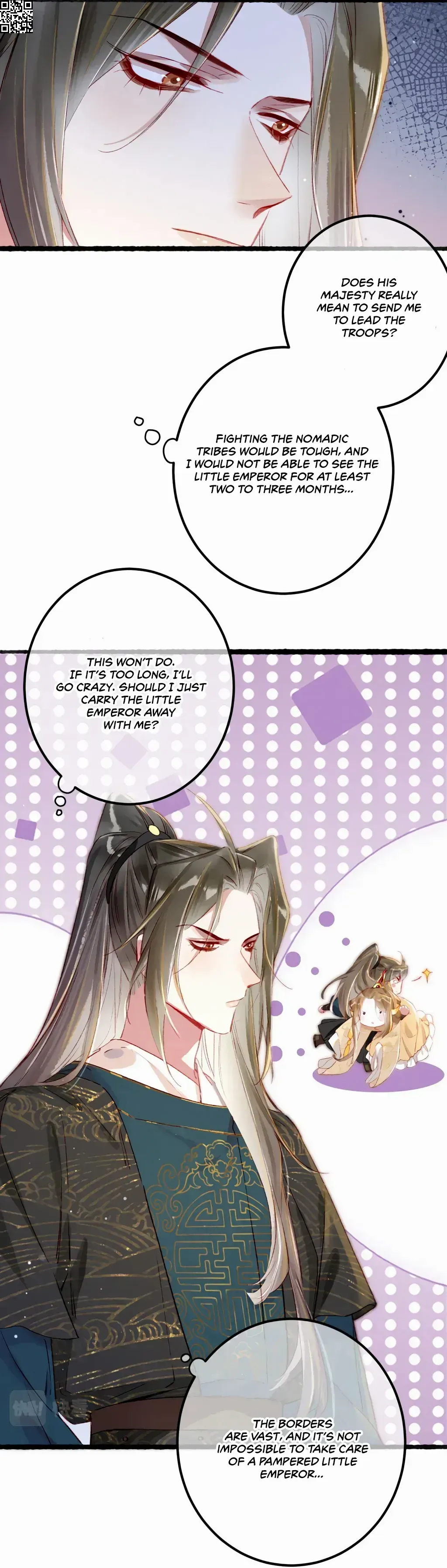Peerless Beauty Chapter 66 Online - página 6