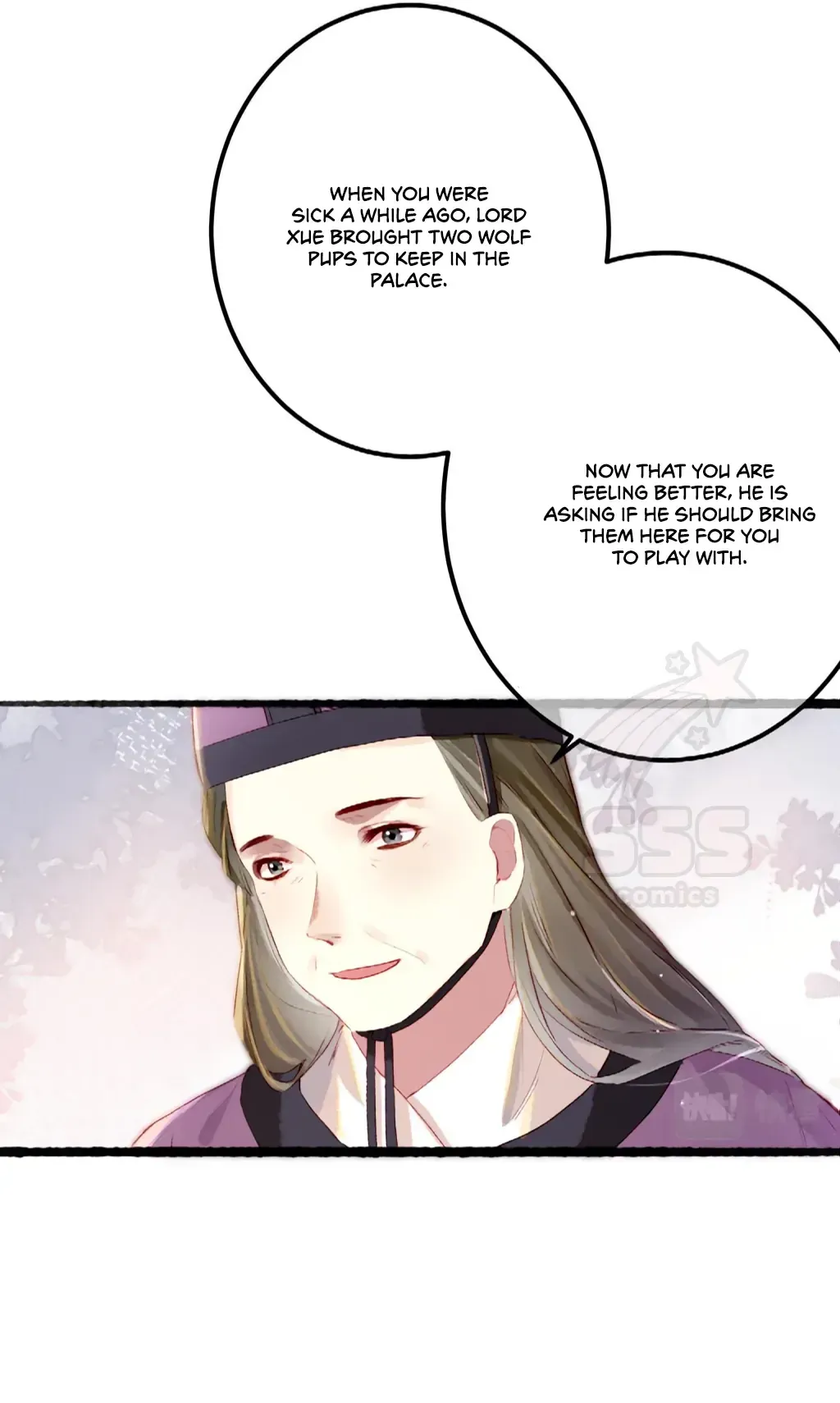 Peerless Beauty Chapter 66 Online - página 10