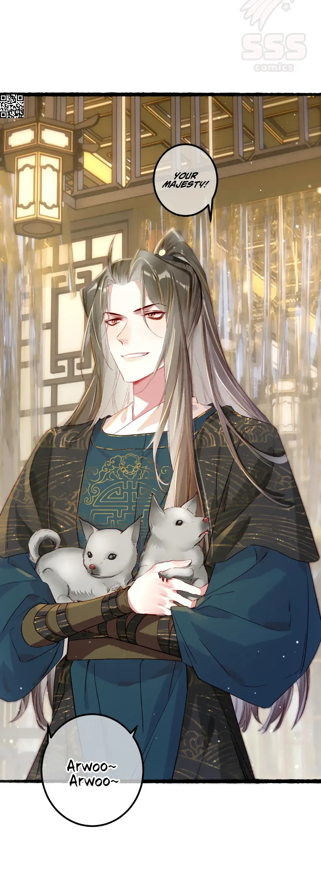 Peerless Beauty Chapter 66 Online - página 12