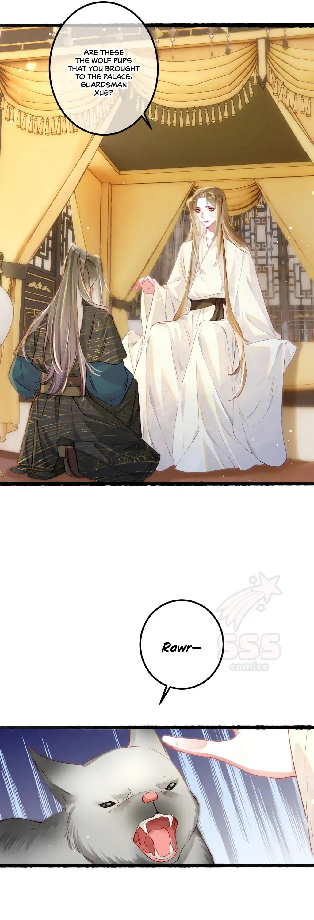 Peerless Beauty Chapter 66 Online - página 13