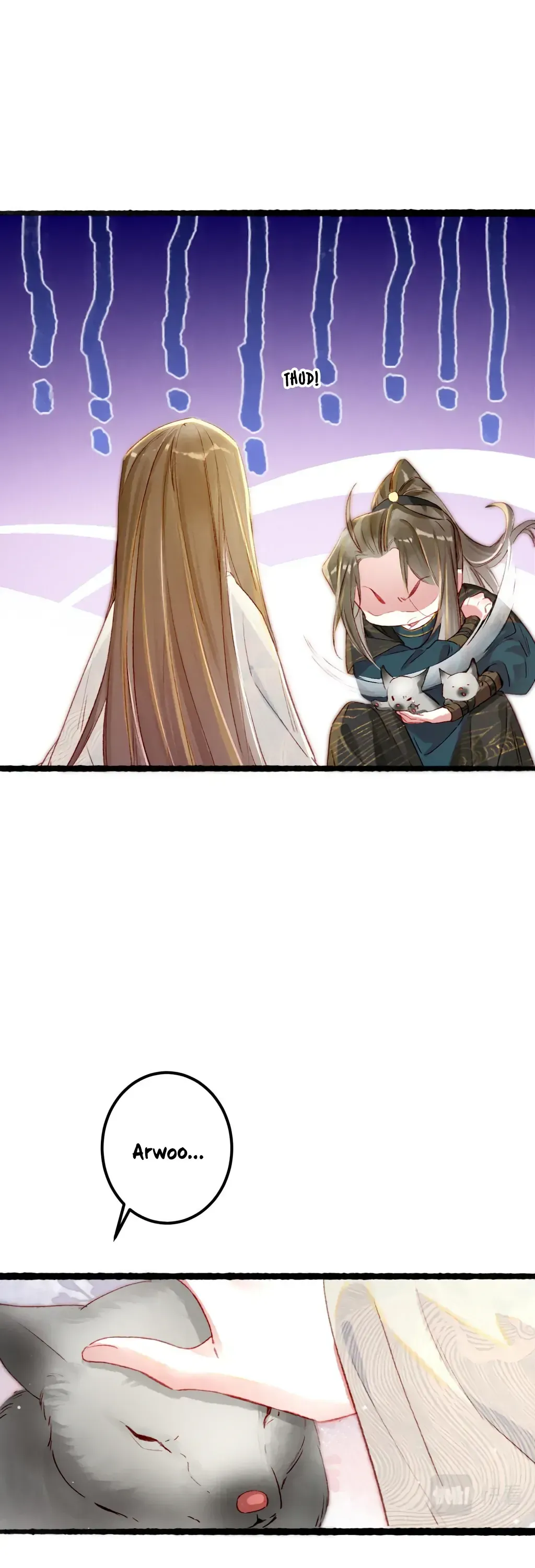 Peerless Beauty Chapter 66 Online - página 14