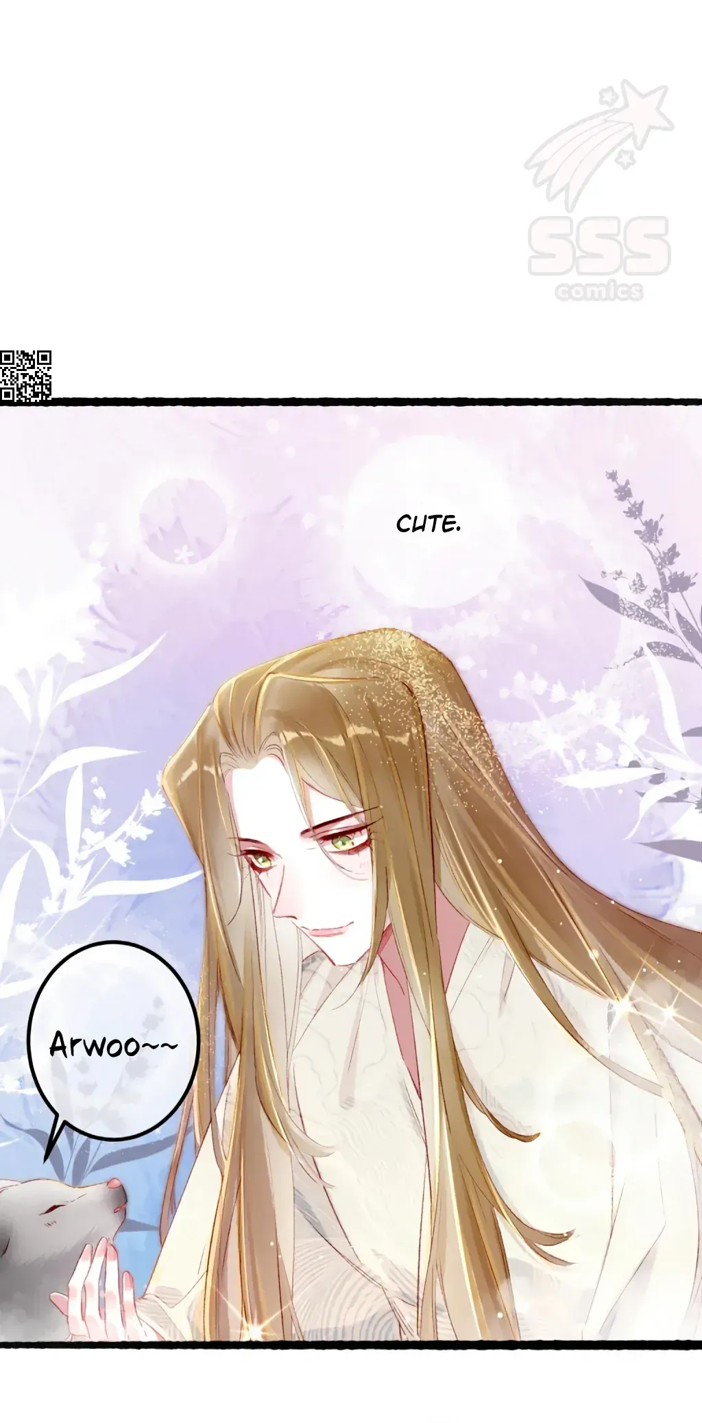Peerless Beauty Chapter 66 Online - página 15