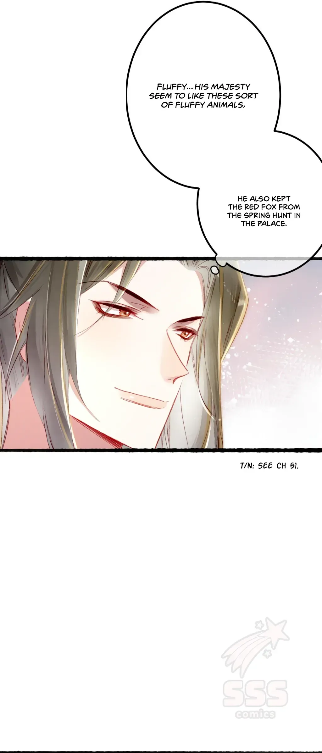 Peerless Beauty Chapter 66 Online - página 16