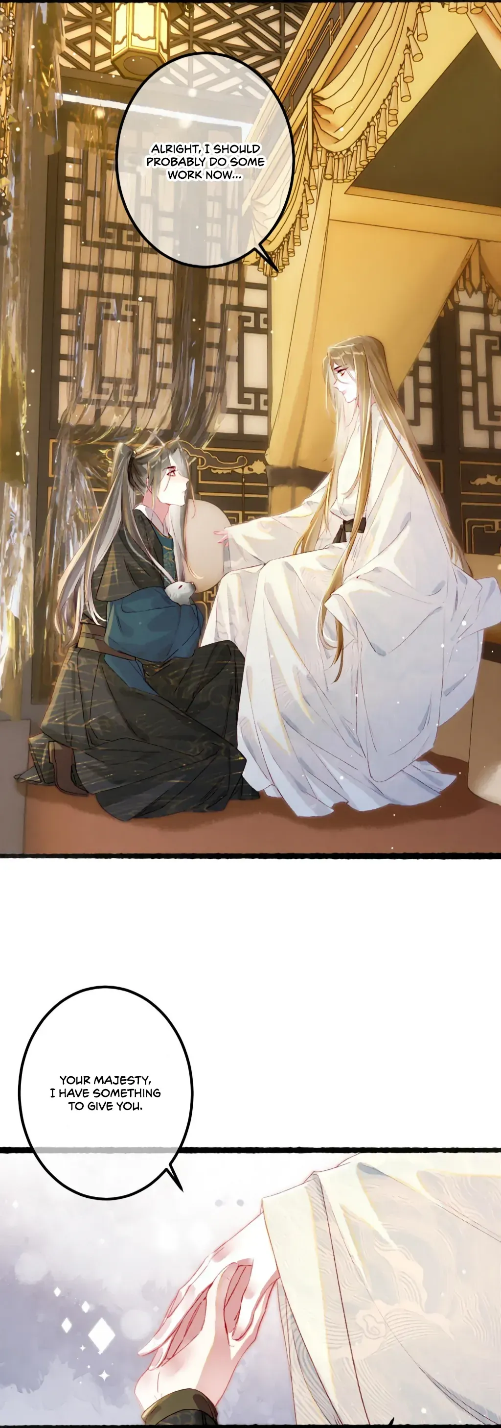 Peerless Beauty Chapter 66 Online - página 17