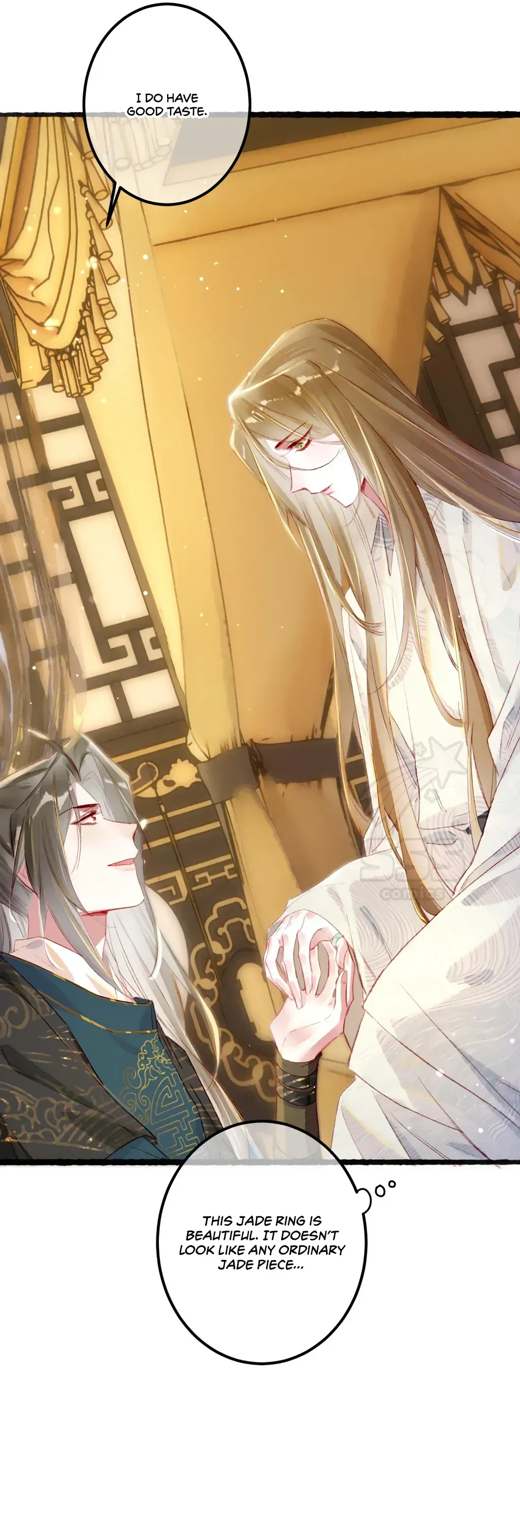 Peerless Beauty Chapter 66 Online - página 19