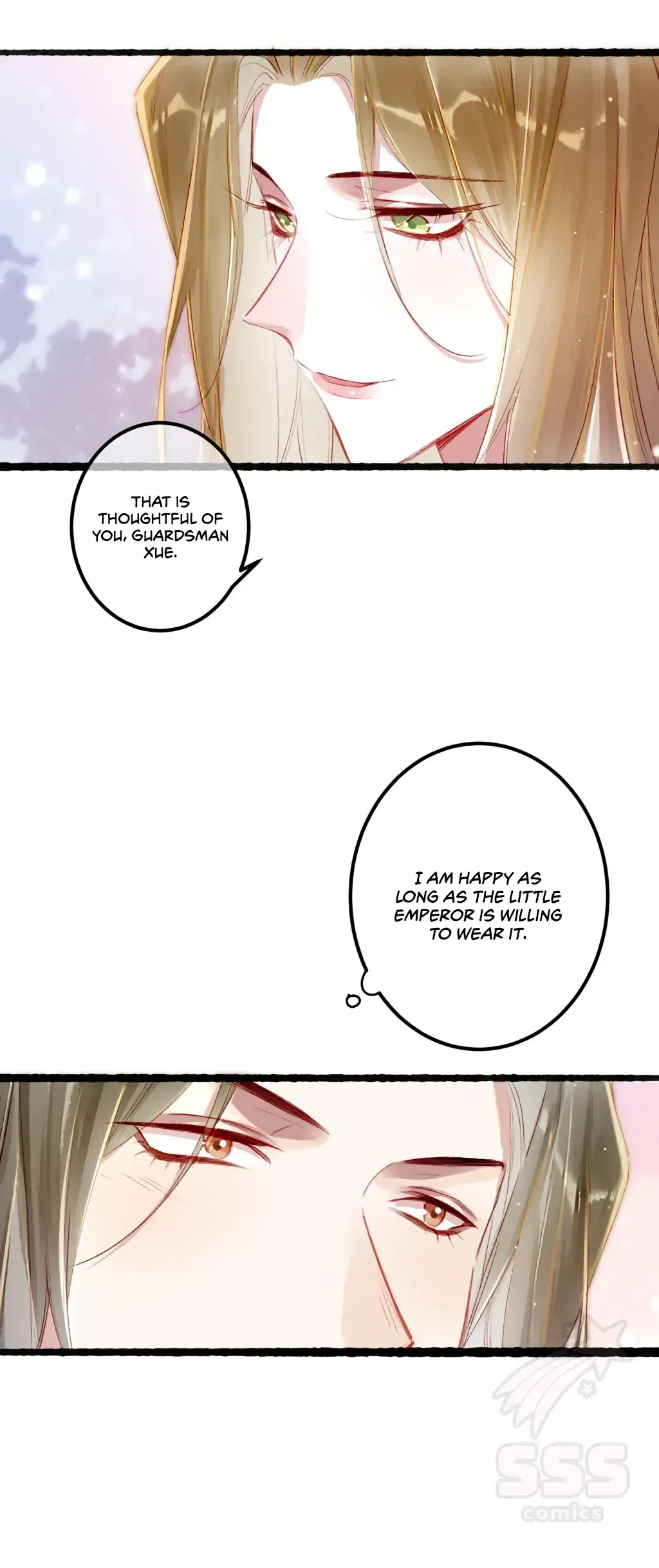 Peerless Beauty Chapter 66 Online - página 20