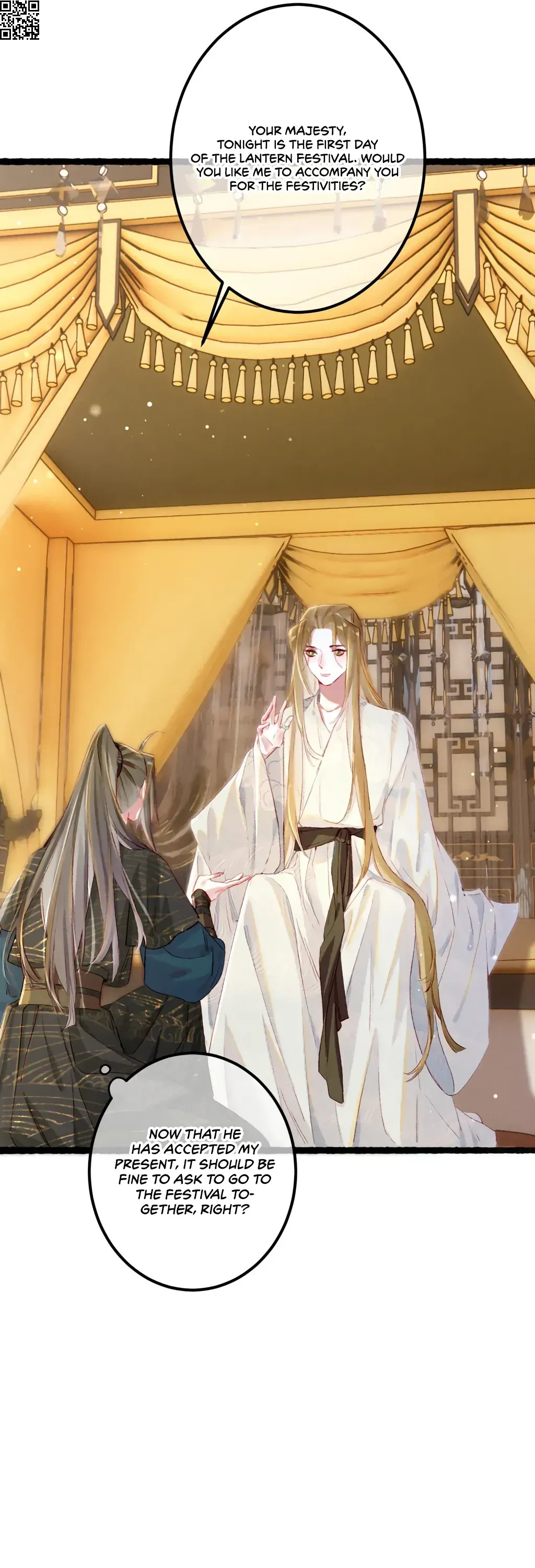 Peerless Beauty Chapter 66 Online - página 21
