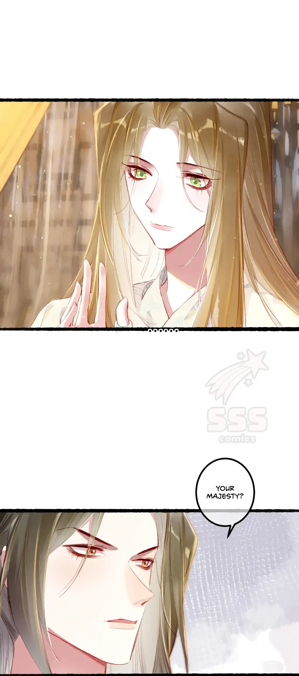 Peerless Beauty Chapter 66 Online - página 22