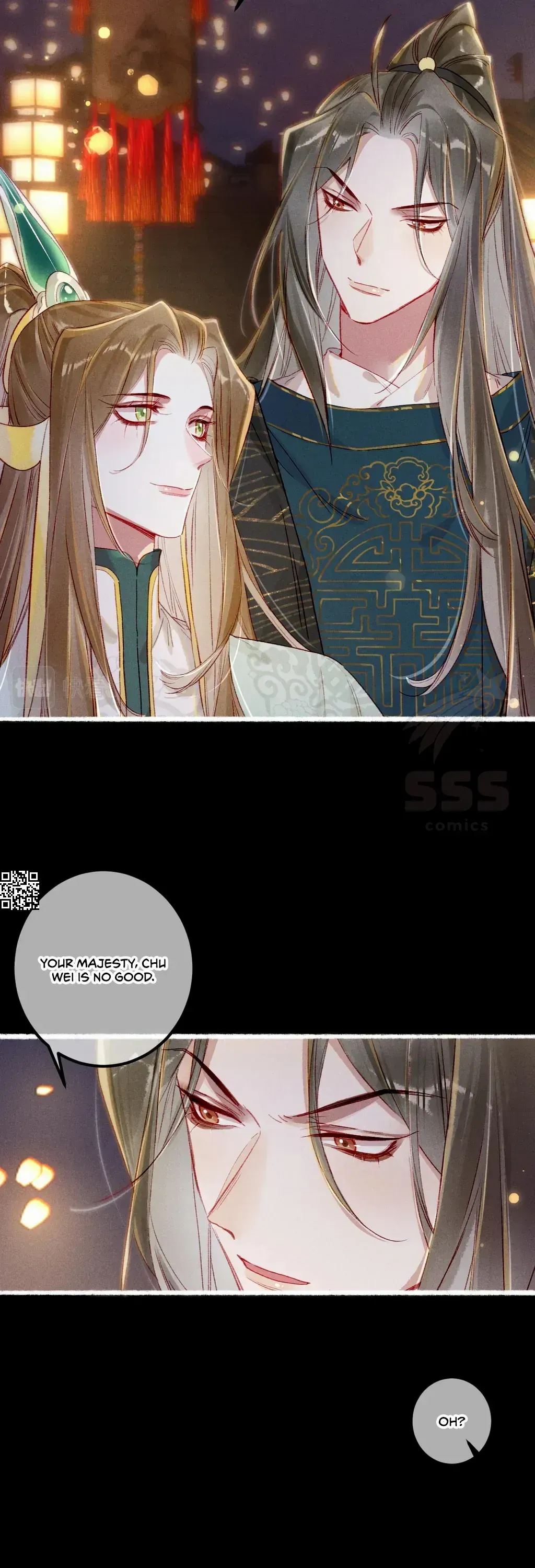 Peerless Beauty Chapter 67 Online - página 3