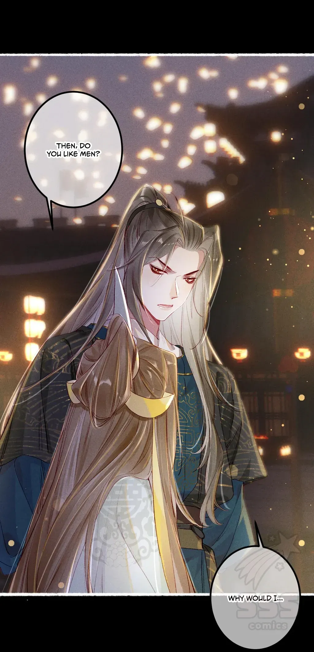 Peerless Beauty Chapter 67 Online - página 5