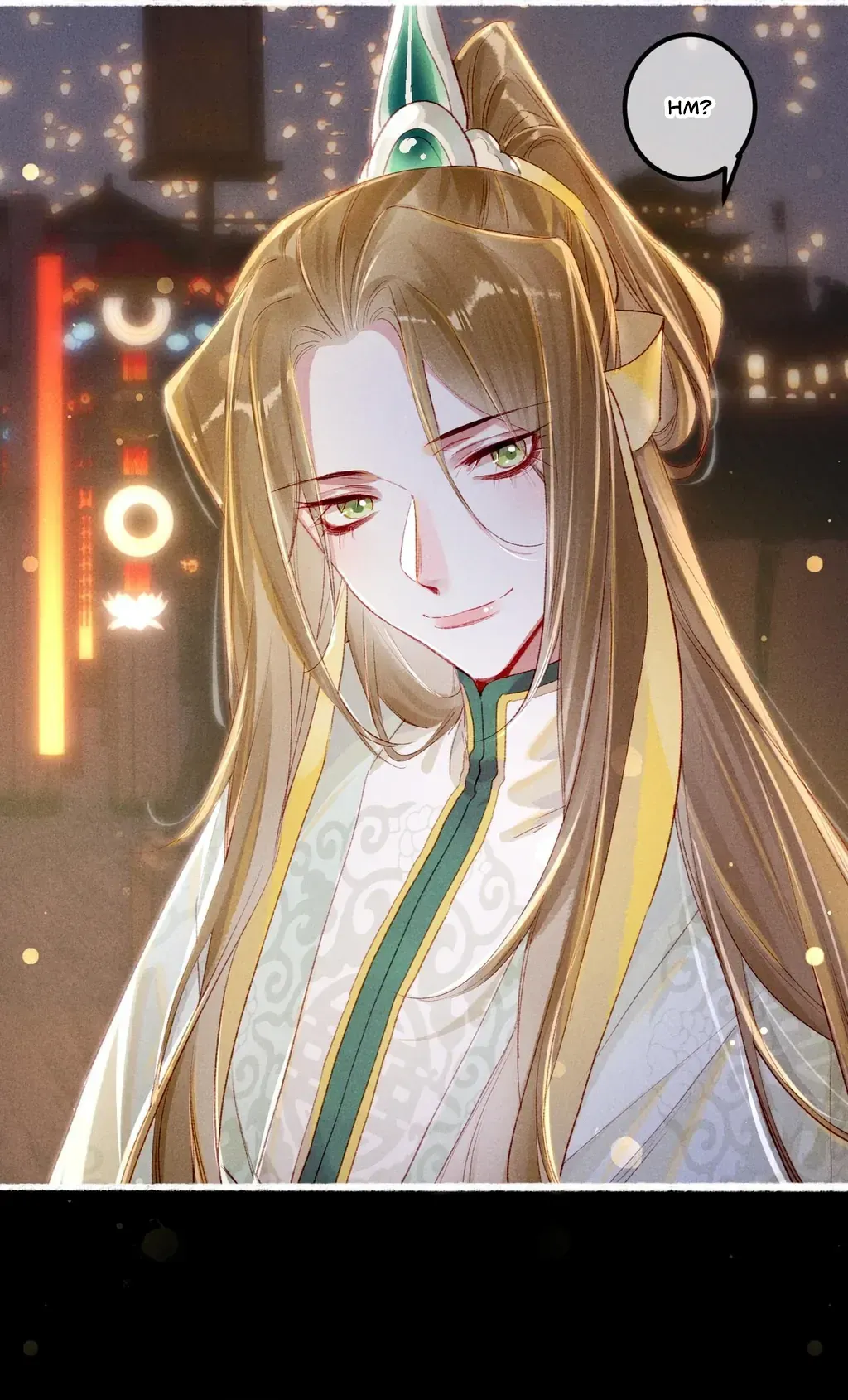 Peerless Beauty Chapter 67 Online - página 7