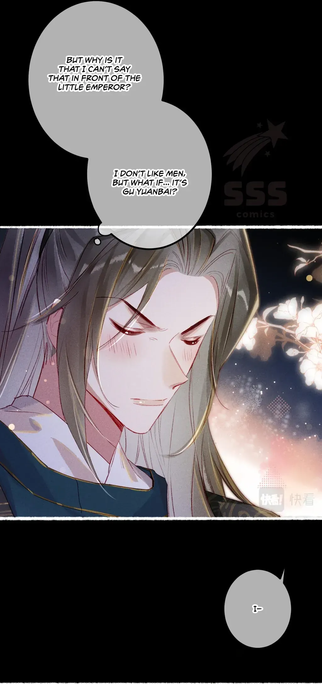 Peerless Beauty Chapter 67 Online - página 8