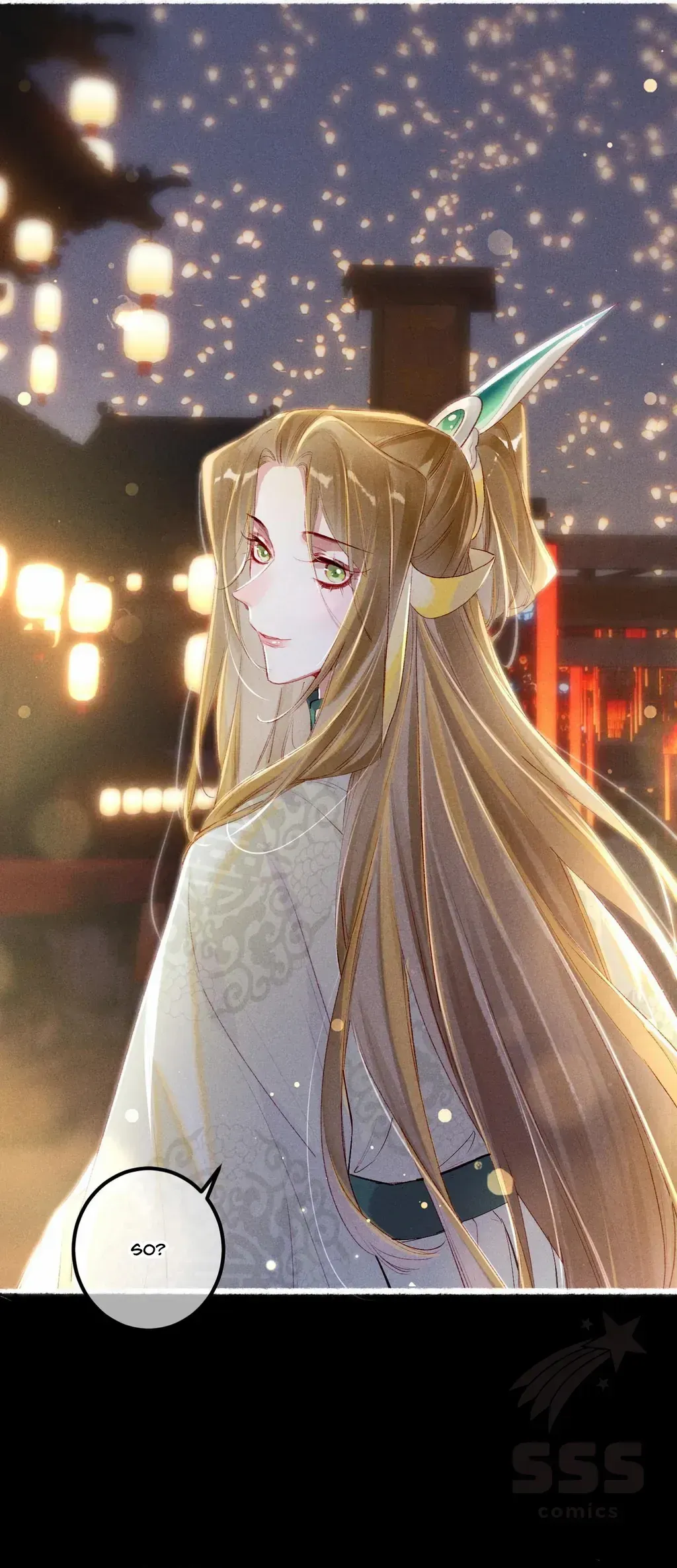 Peerless Beauty Chapter 67 Online - página 9