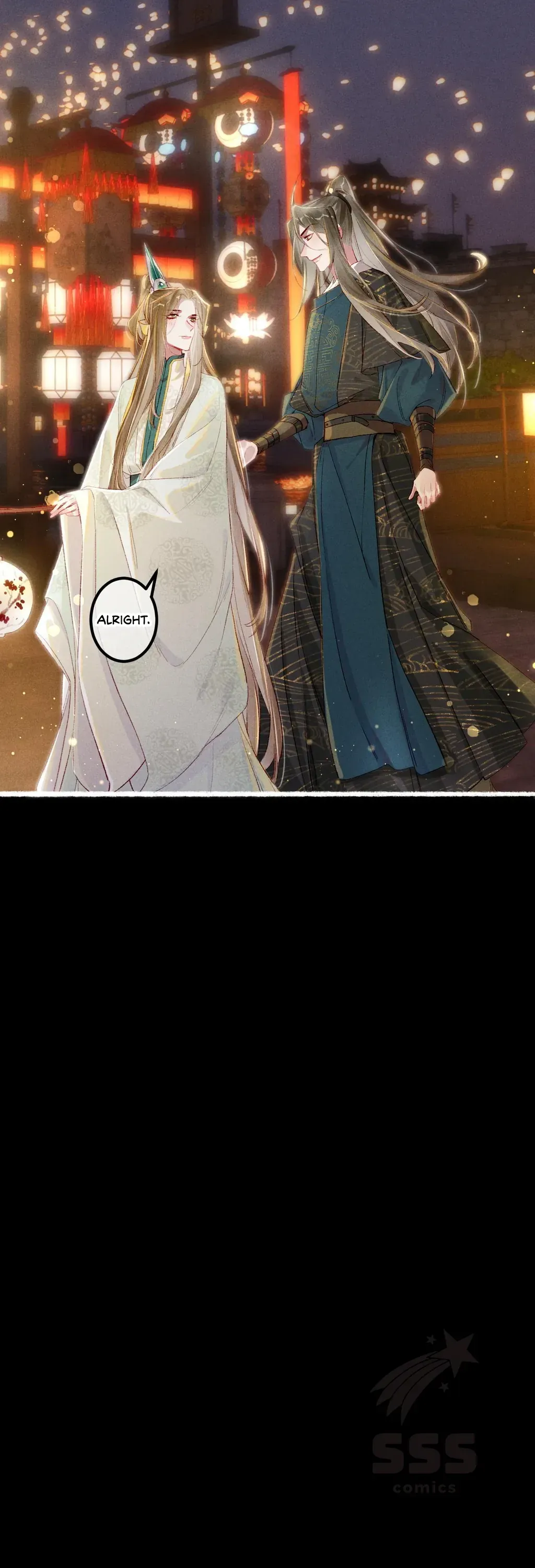 Peerless Beauty Chapter 67 Online - página 11