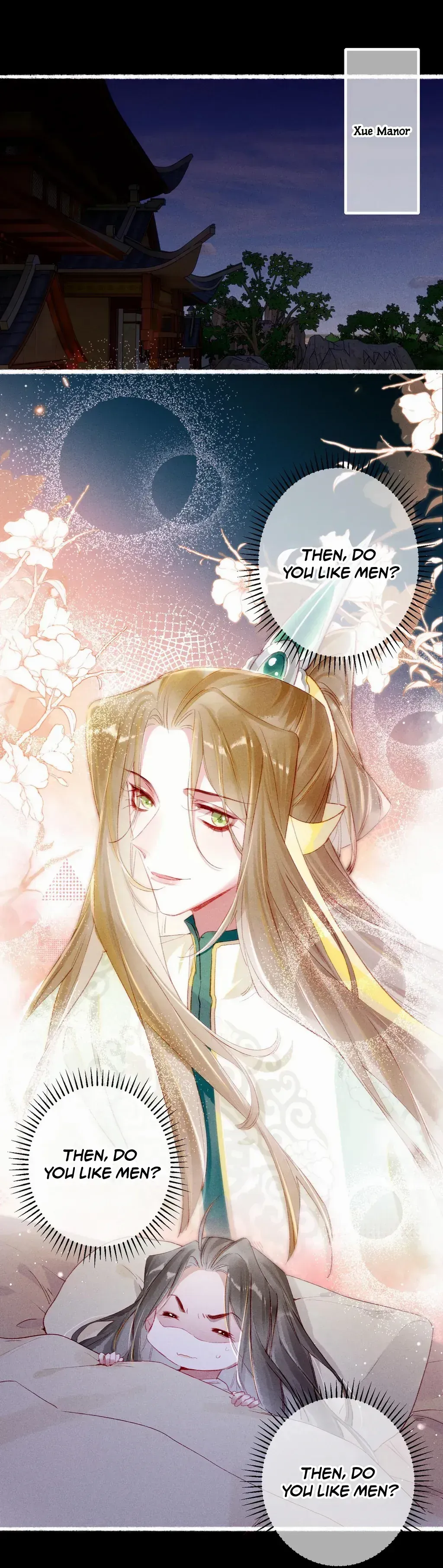 Peerless Beauty Chapter 67 Online - página 12