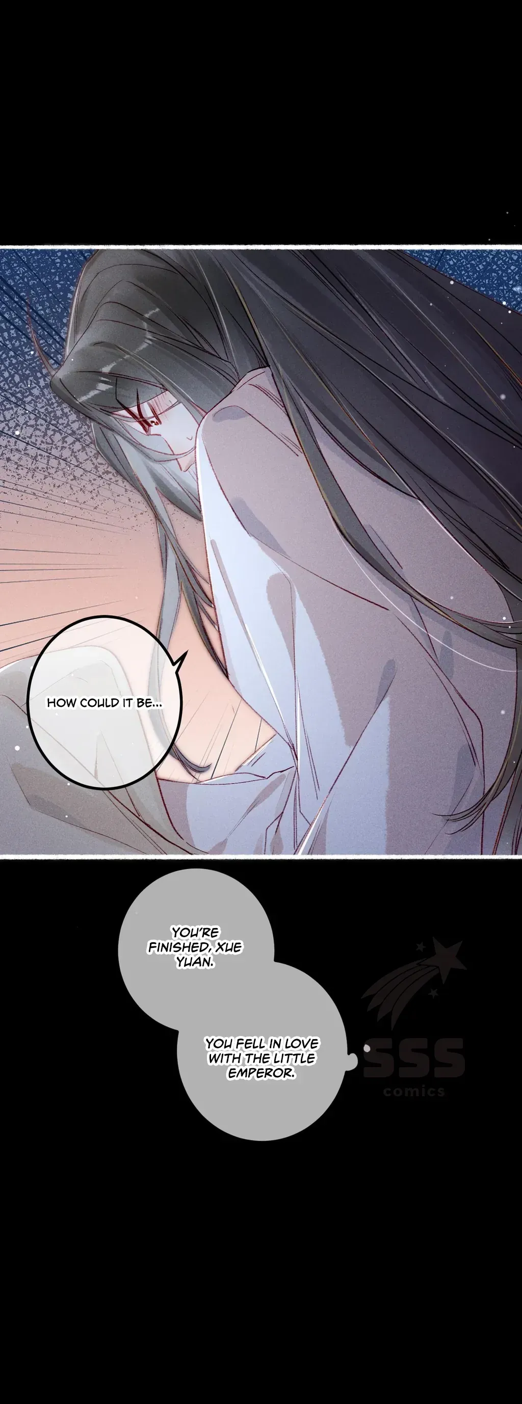 Peerless Beauty Chapter 67 Online - página 14