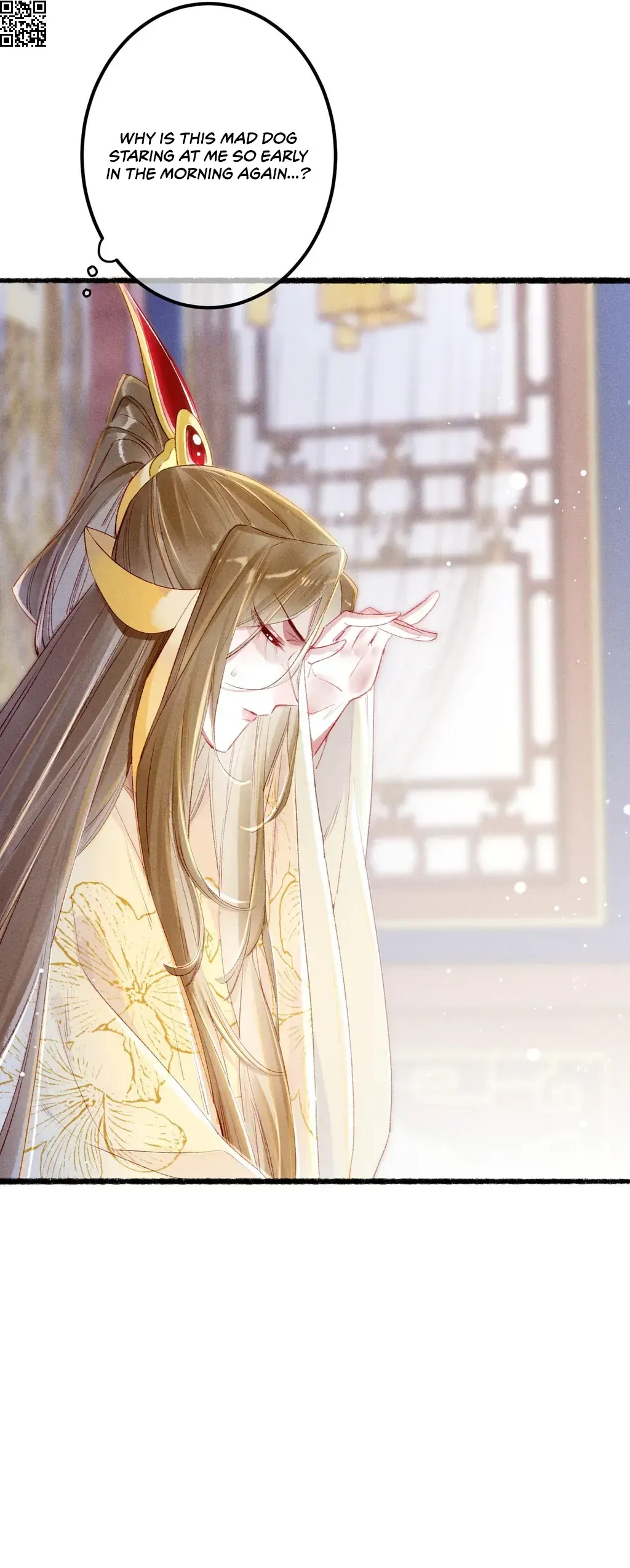 Peerless Beauty Chapter 67 Online - página 17