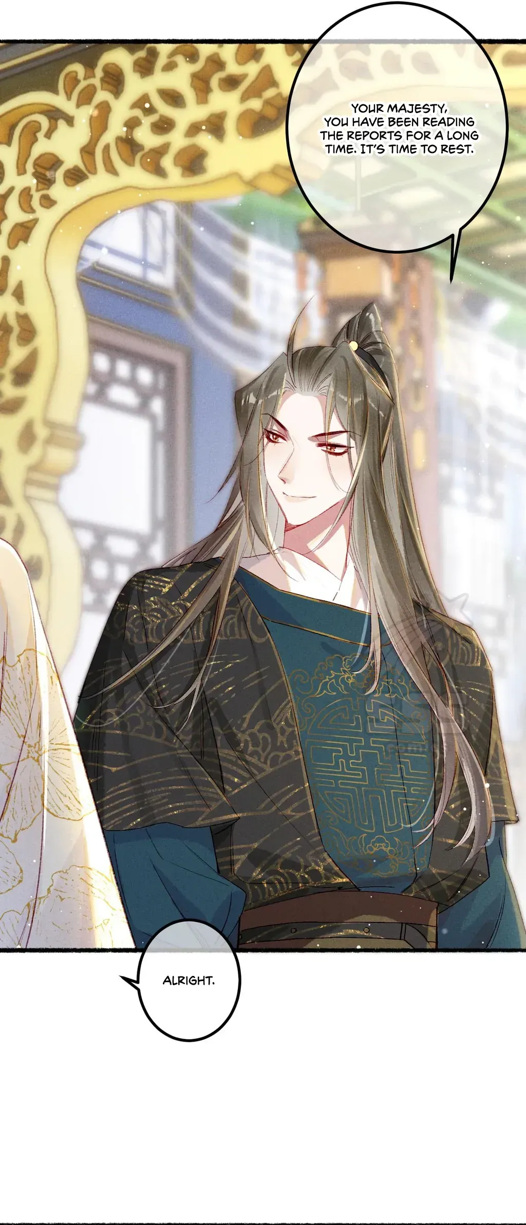 Peerless Beauty Chapter 67 Online - página 18