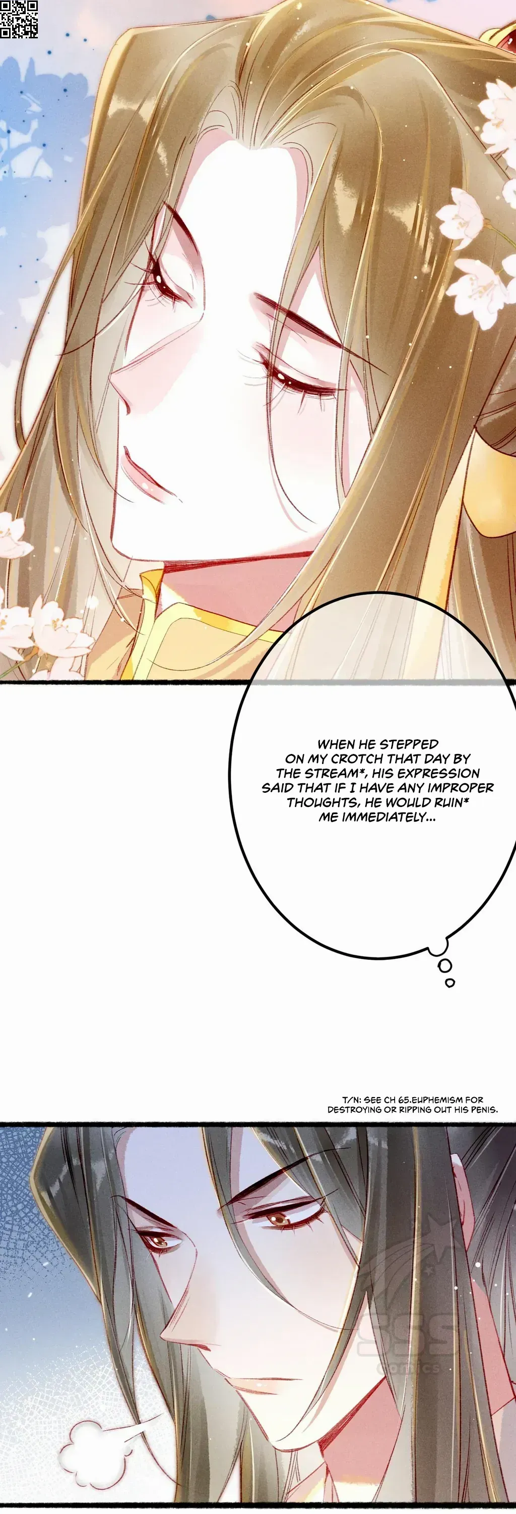 Peerless Beauty Chapter 67 Online - página 20