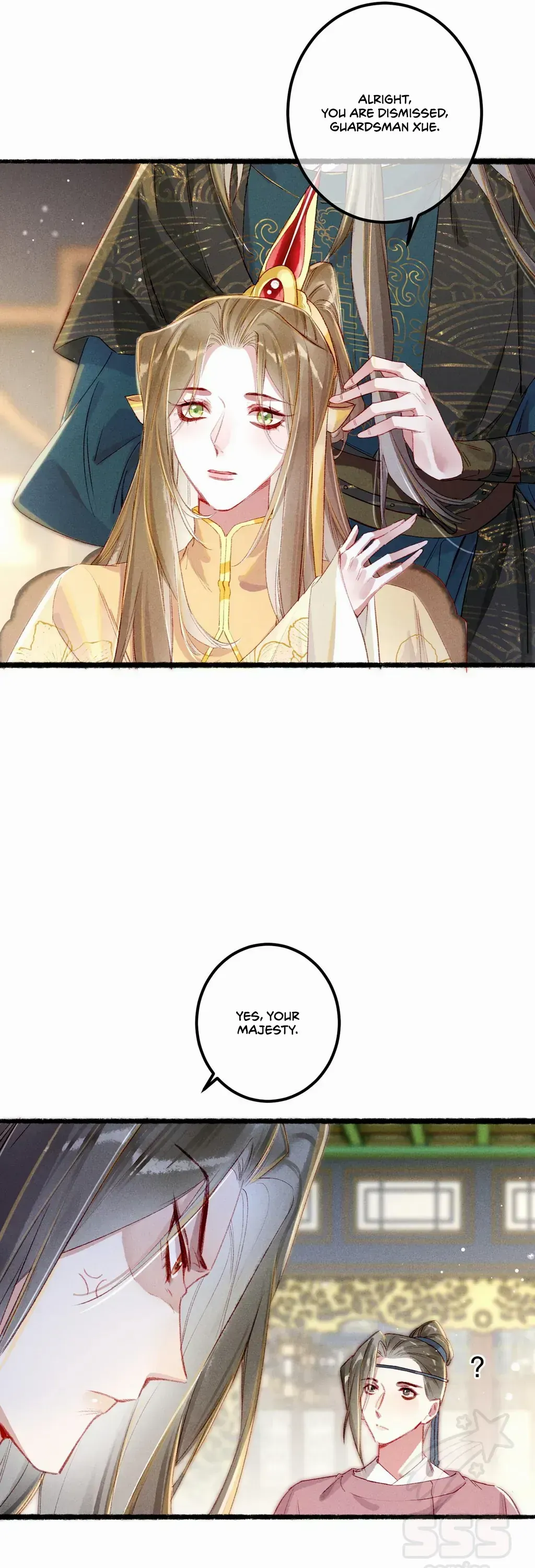 Peerless Beauty Chapter 68 Online - página 2