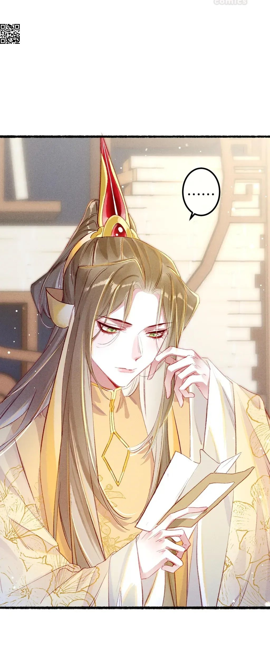 Peerless Beauty Chapter 68 Online - página 3