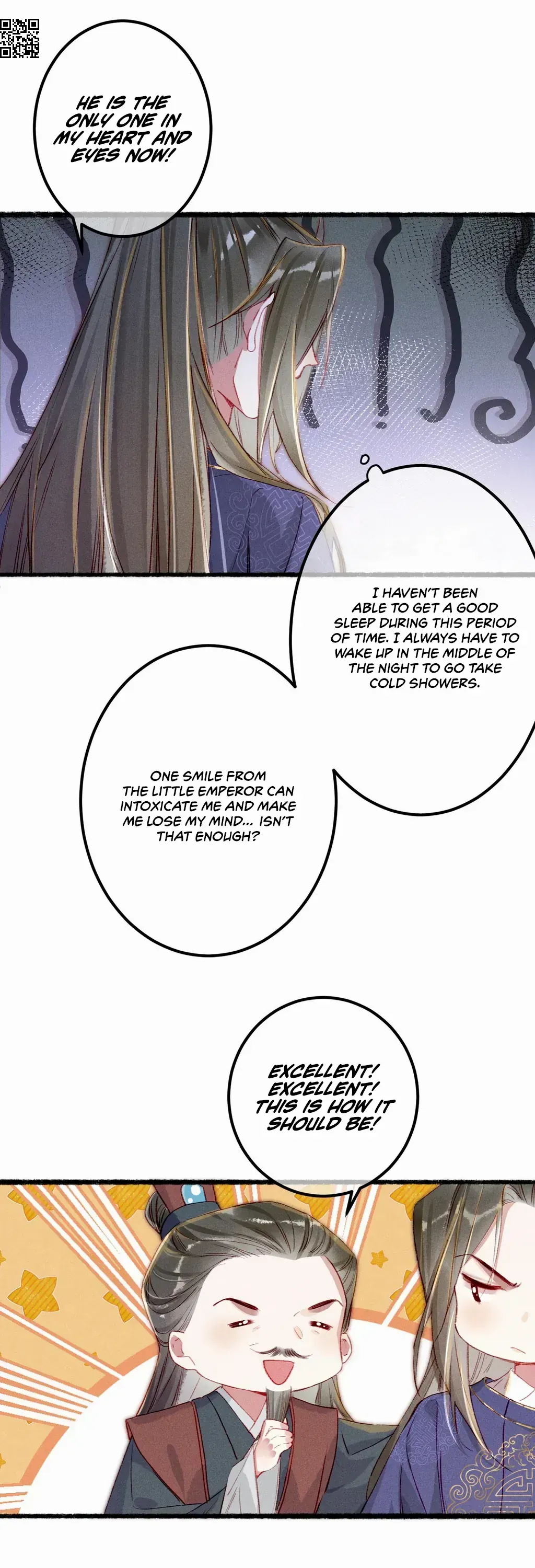 Peerless Beauty Chapter 68 Online - página 8