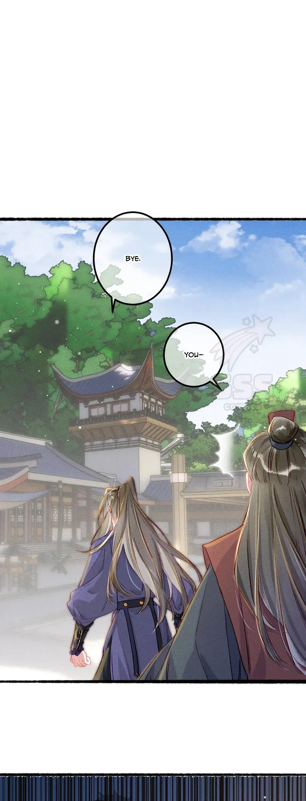Peerless Beauty Chapter 68 Online - página 9