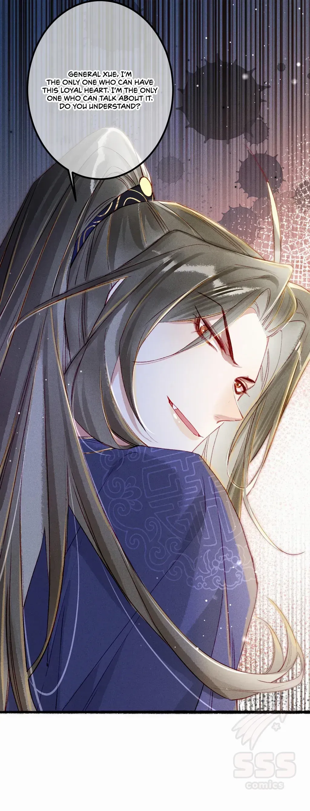 Peerless Beauty Chapter 68 Online - página 10