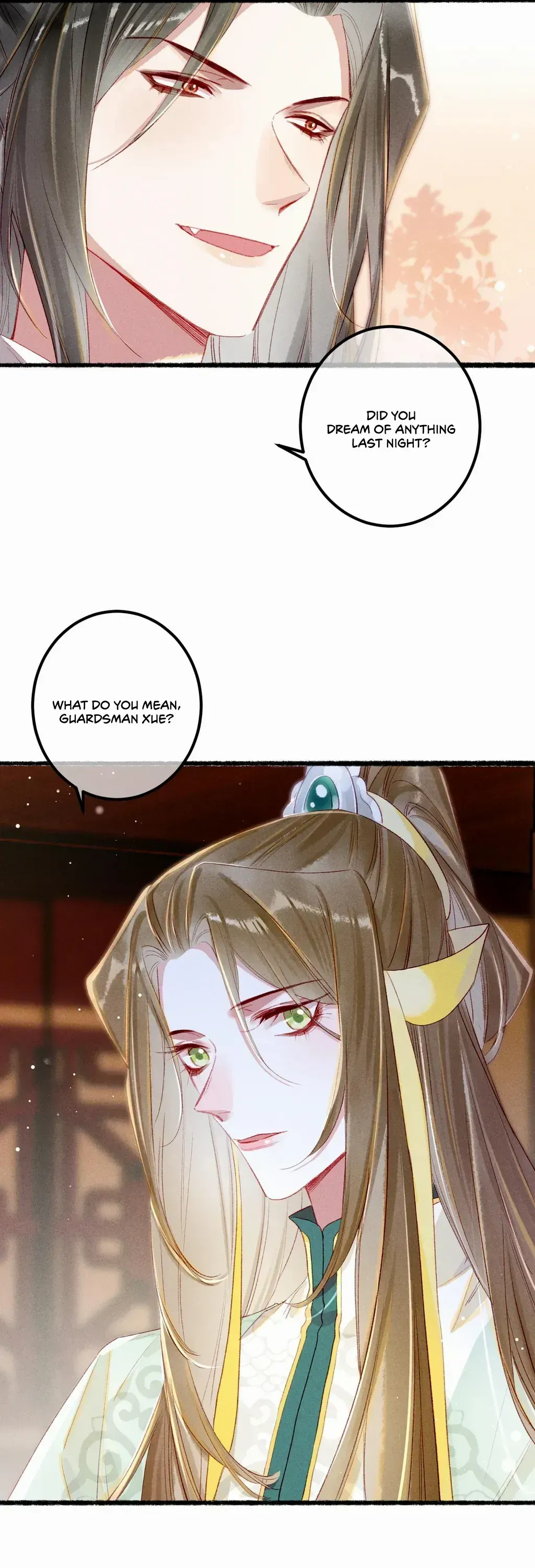 Peerless Beauty Chapter 68 Online - página 13