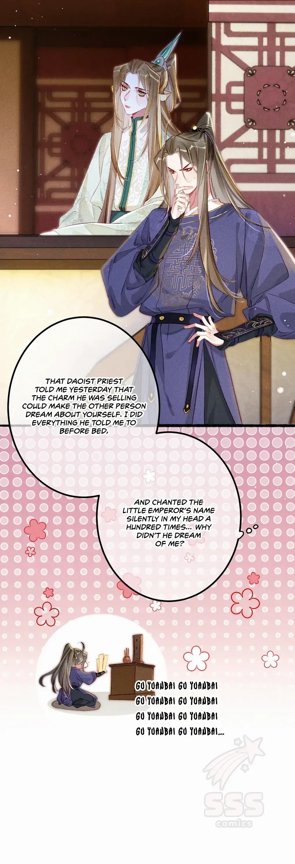 Peerless Beauty Chapter 68 Online - página 15