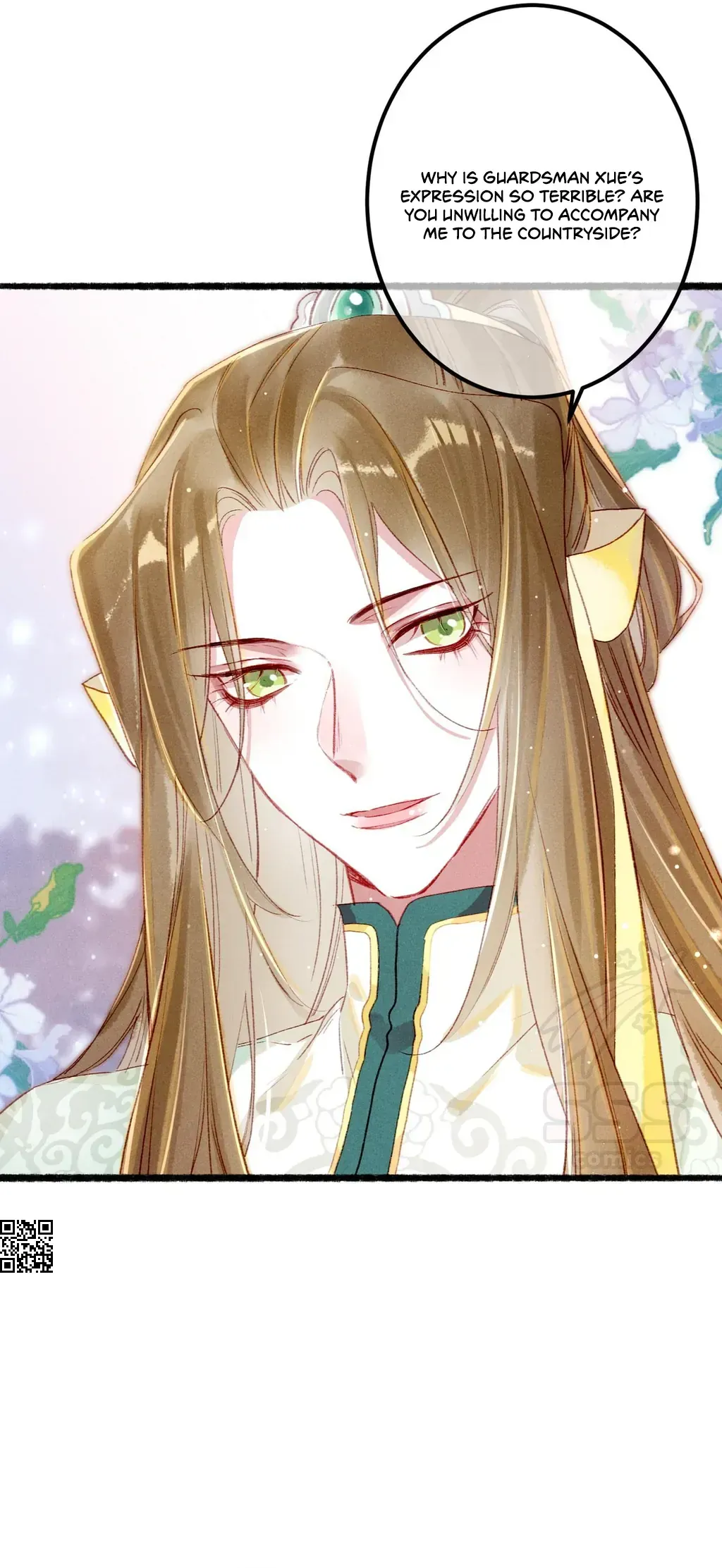 Peerless Beauty Chapter 68 Online - página 17