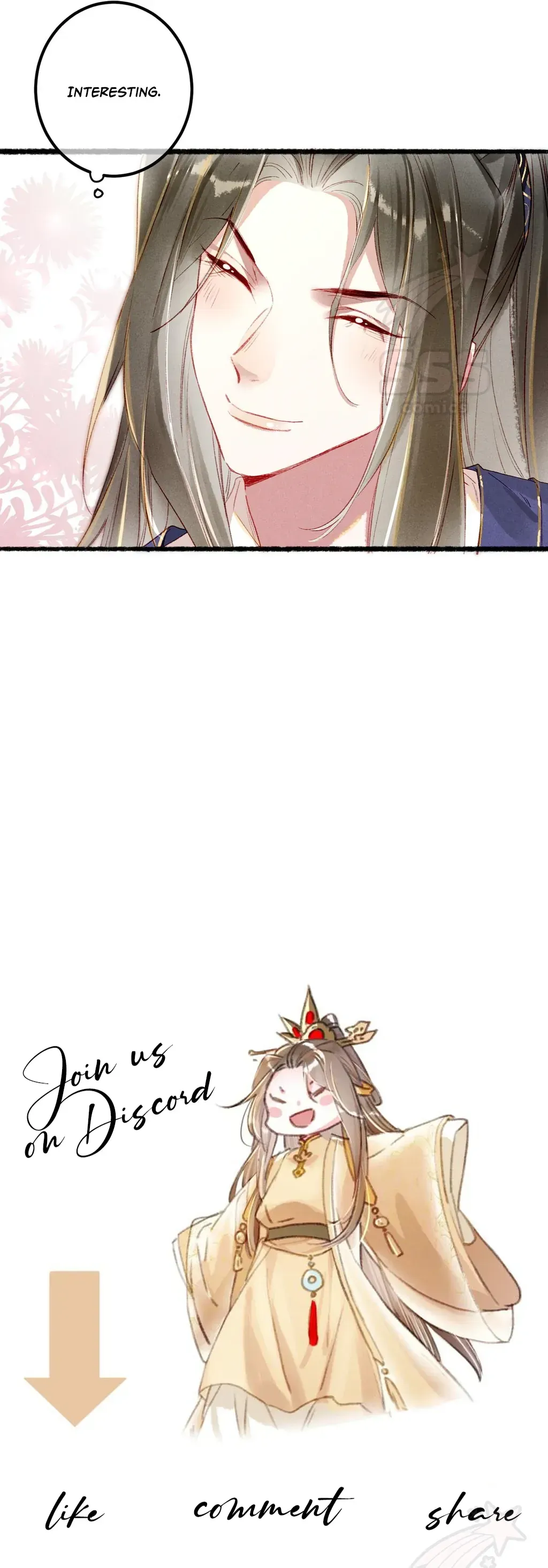 Peerless Beauty Chapter 68 Online - página 22