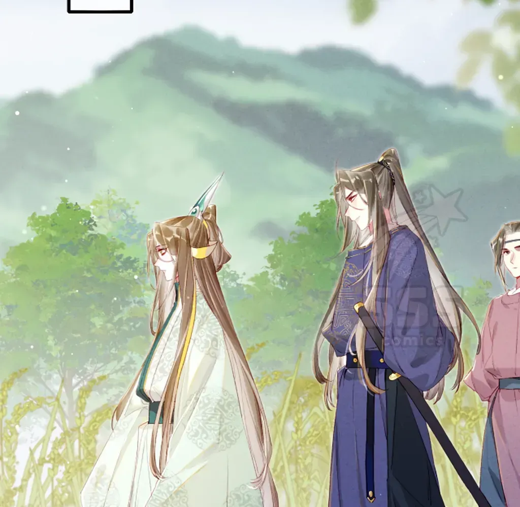 Peerless Beauty Chapter 69 Online - pƔgina 3