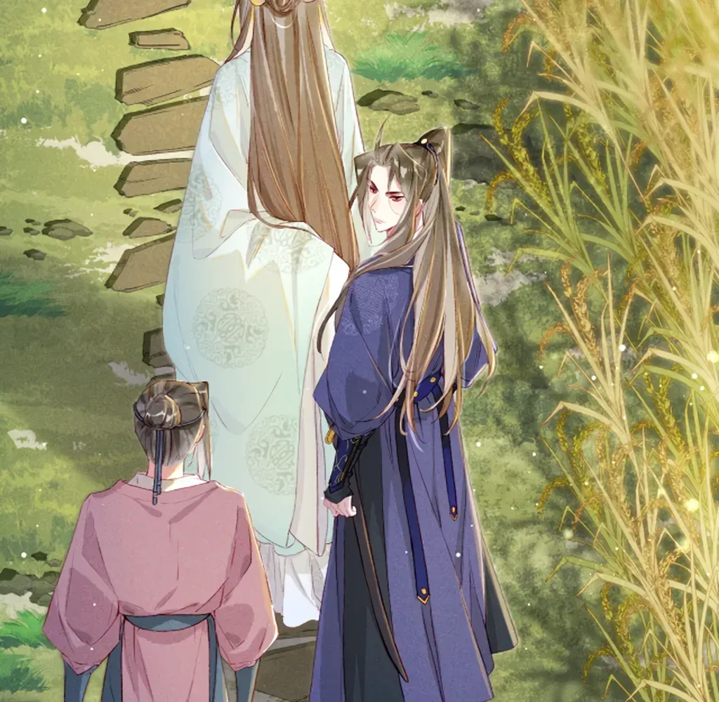 Peerless Beauty Chapter 69 Online - pƔgina 8