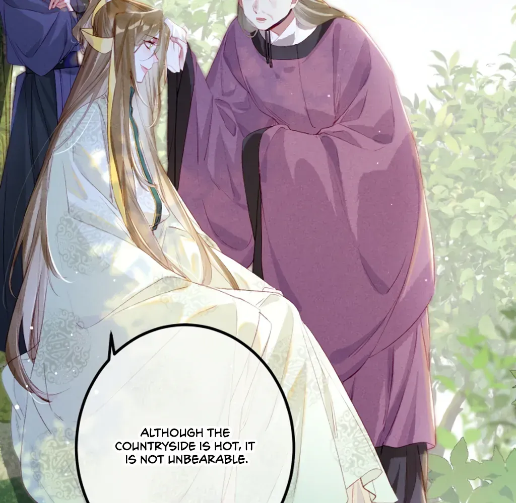 Peerless Beauty Chapter 69 Online - pƔgina 23