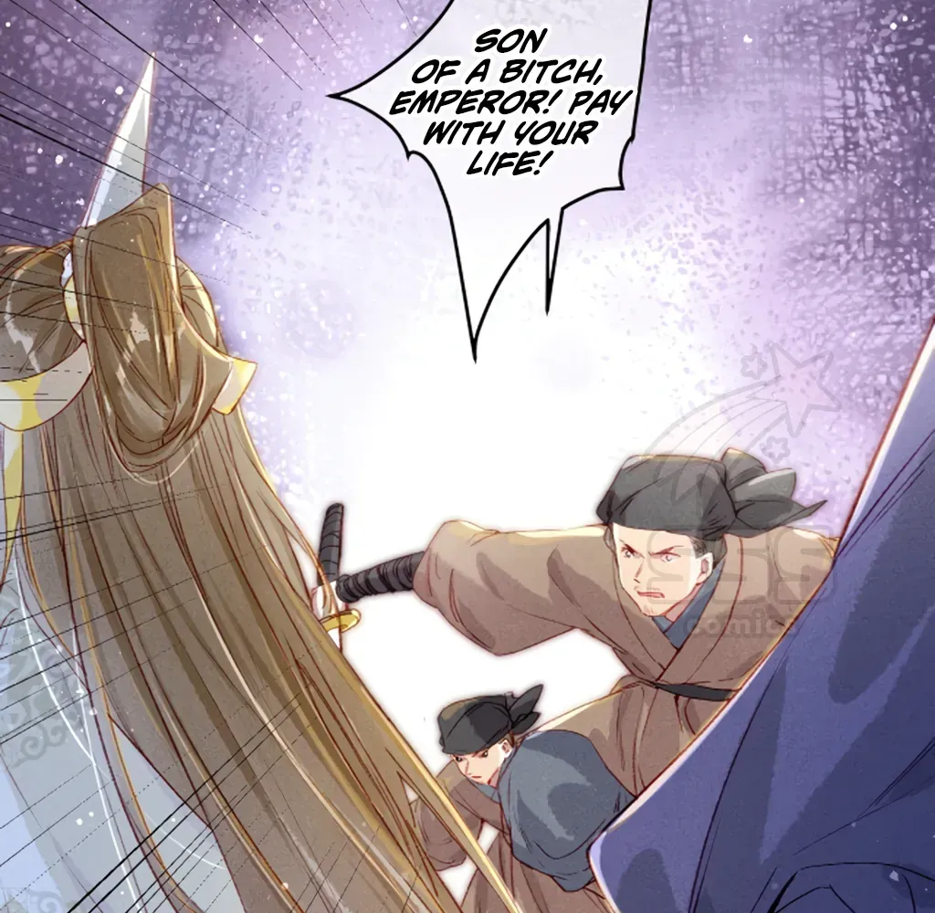 Peerless Beauty Chapter 69 Online - pƔgina 29
