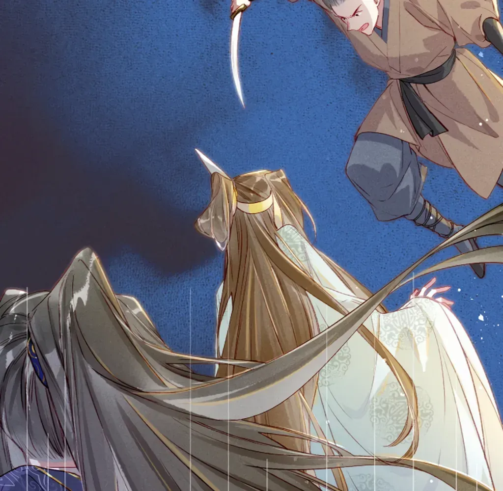 Peerless Beauty Chapter 69 Online - pƔgina 36