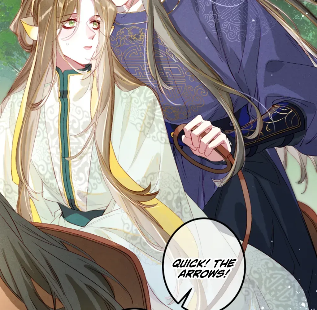 Peerless Beauty Chapter 69 Online - pƔgina 55