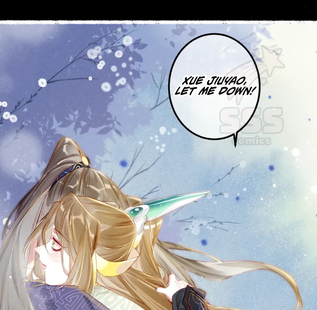 Peerless Beauty Chapter 69 Online - pƔgina 70
