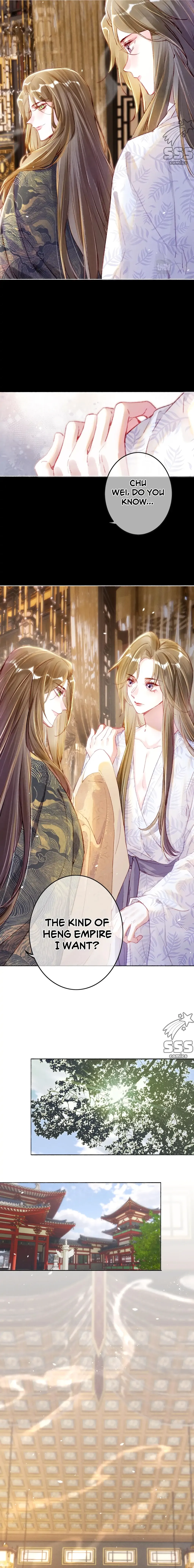 Peerless Beauty Chapter 7 Online - página 6