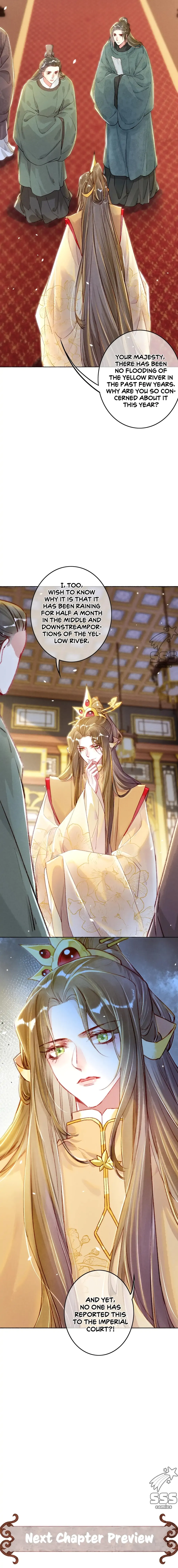 Peerless Beauty Chapter 7 Online - página 10