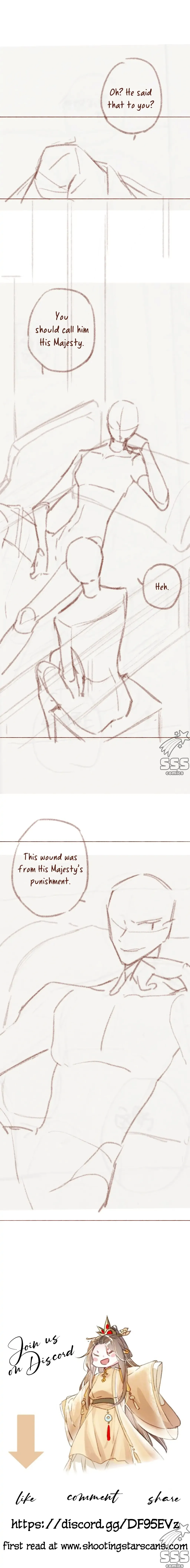 Peerless Beauty Chapter 7 Online - página 11