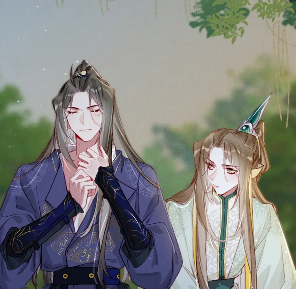 Peerless Beauty Chapter 70 Online - pƔgina 18