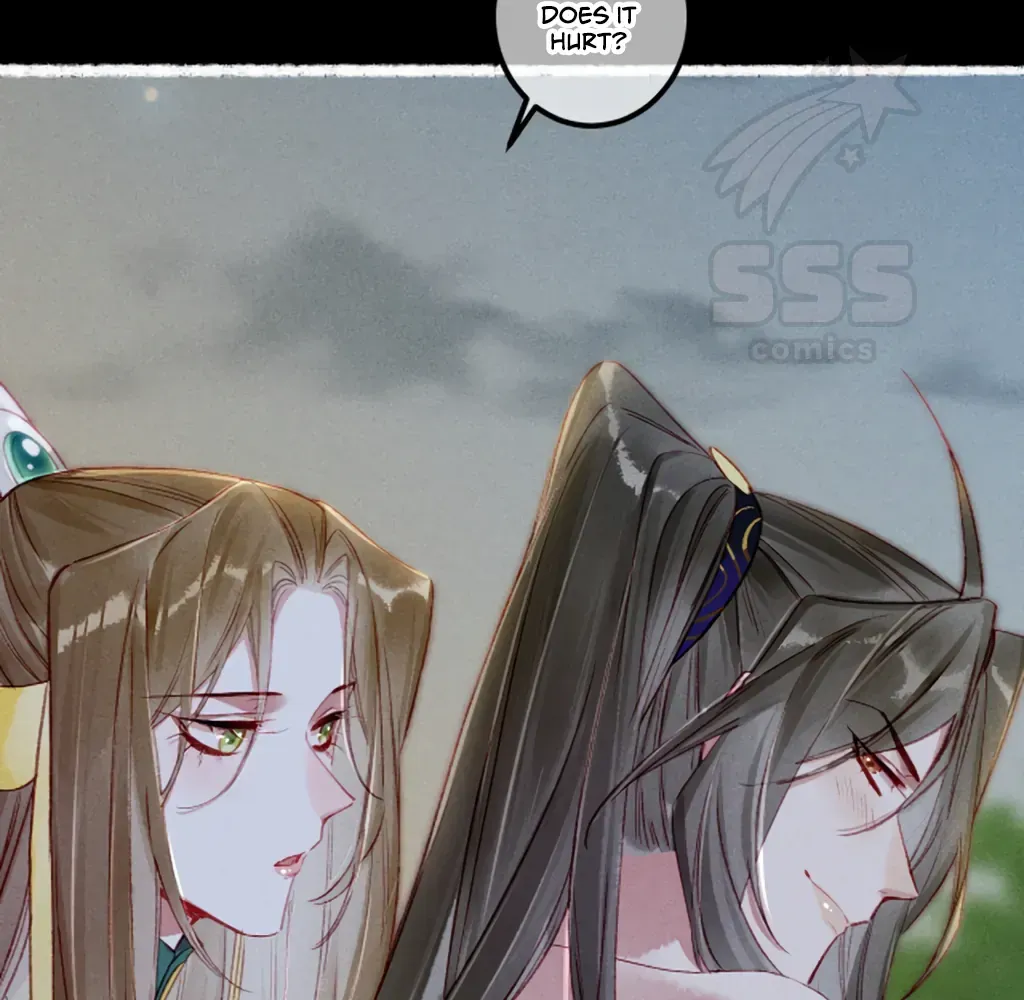 Peerless Beauty Chapter 70 Online - pƔgina 20