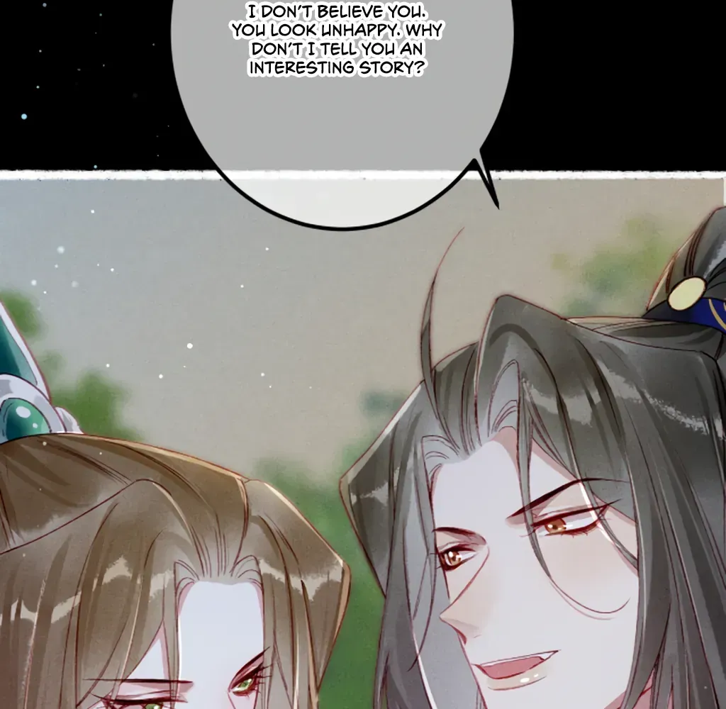 Peerless Beauty Chapter 70 Online - pƔgina 25
